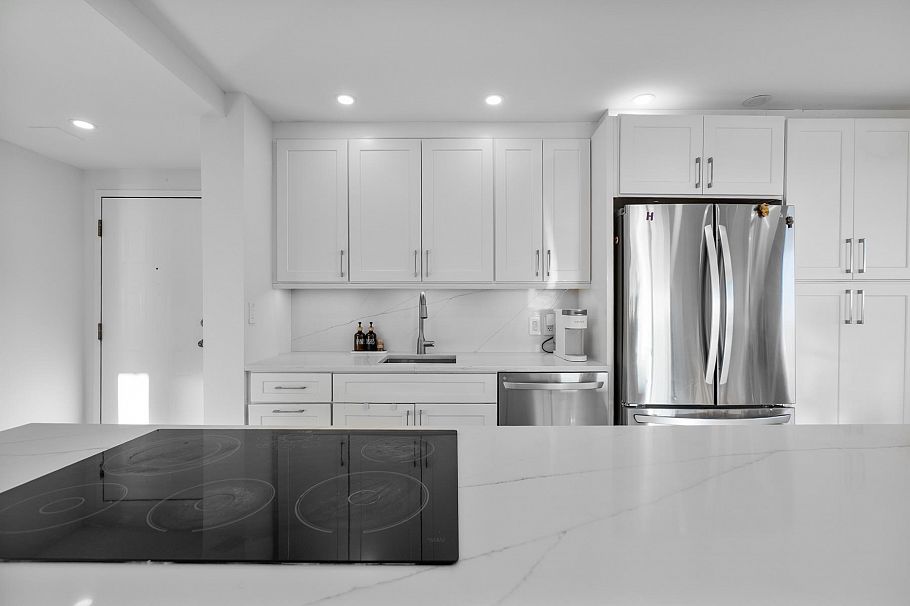 1304 1515 Eastern Avenue North Vancouver, BC - 8