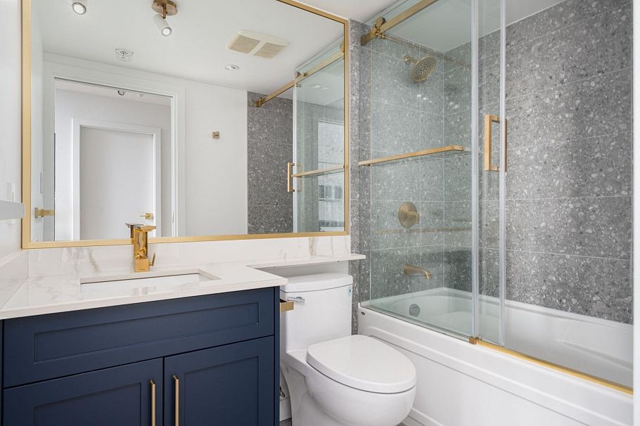 1209 233 ROBSON STREET, Vancouver BC V6B 0E8 Vancouver, BC - 9