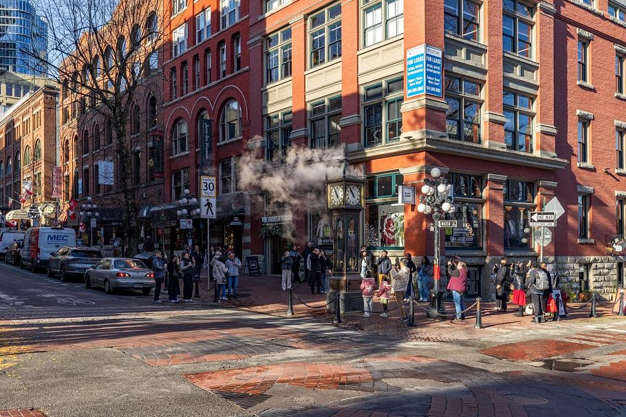 411 55 E Cordova Street Vancouver, BC - 33