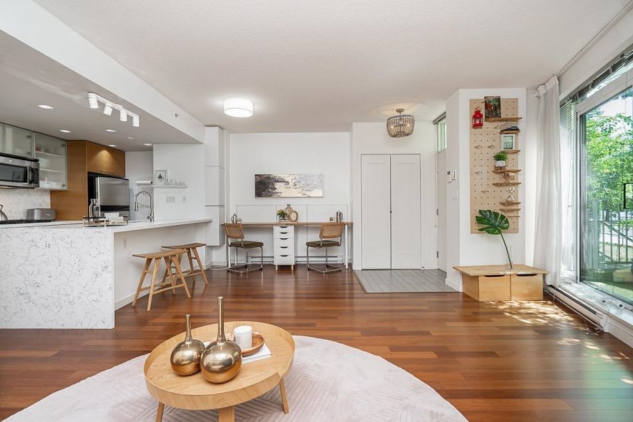 106 980 Cooperage Way Vancouver, BC - 11