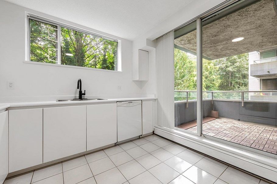 307 3061 E Kent Avenue North Vancouver, BC - 8