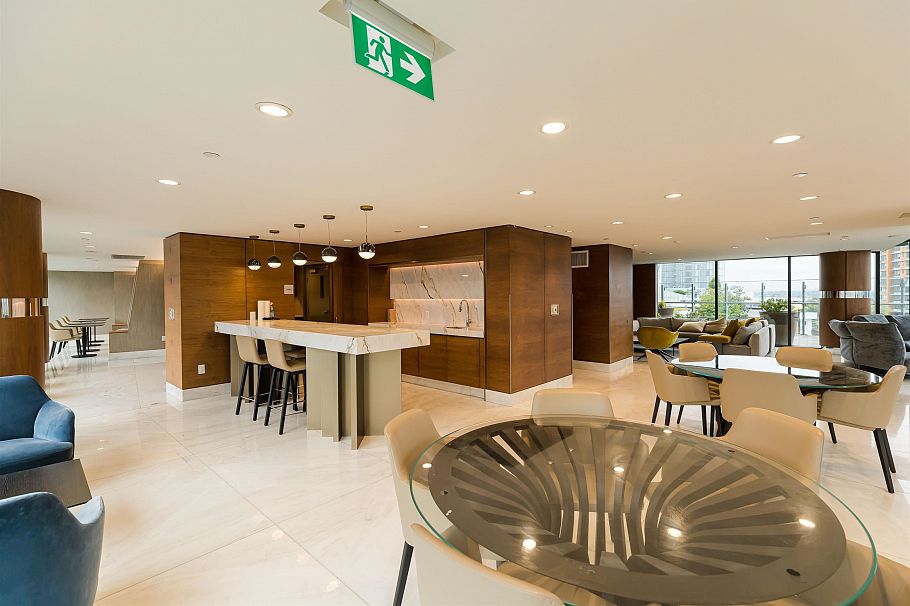 1387 87 Nelson Street Vancouver, BC - 32