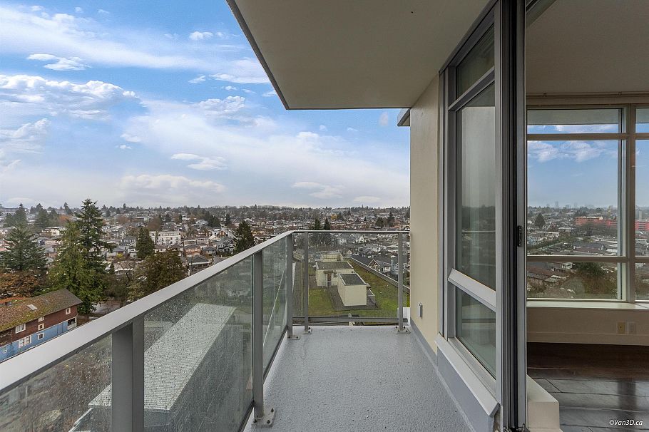 1307 4815 Eldorado Mews Vancouver, BC - 16