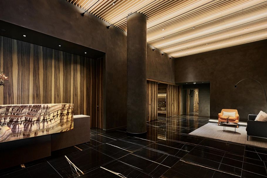 1506 1408 Robson Street Vancouver, BC - 11