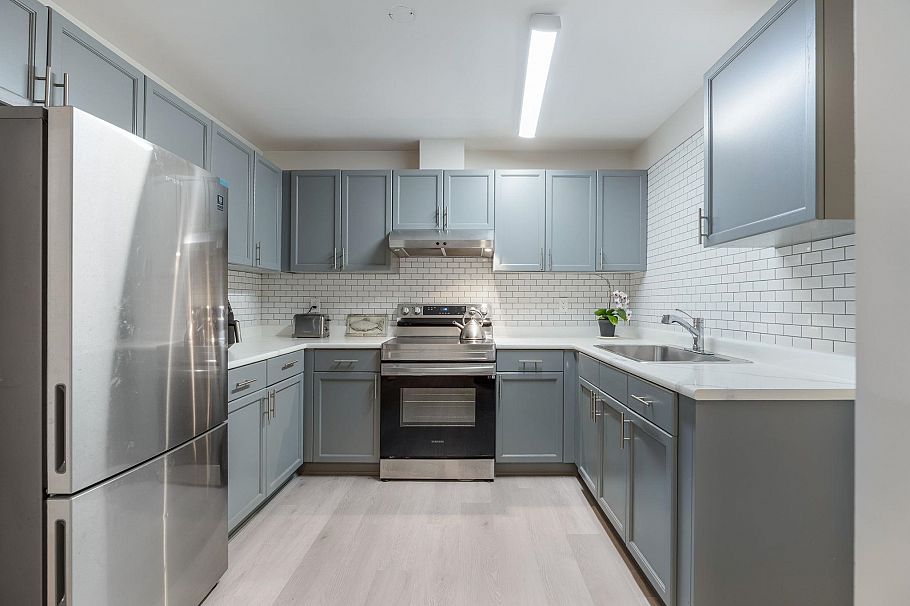 625 Seymour Court North Vancouver, BC - 21