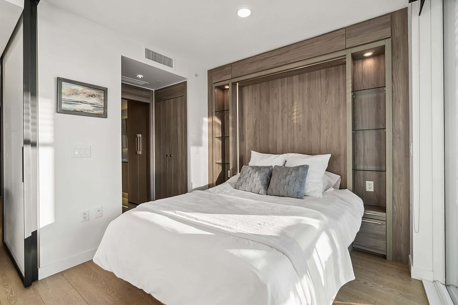 1387 87 Nelson Street Vancouver, BC - 11