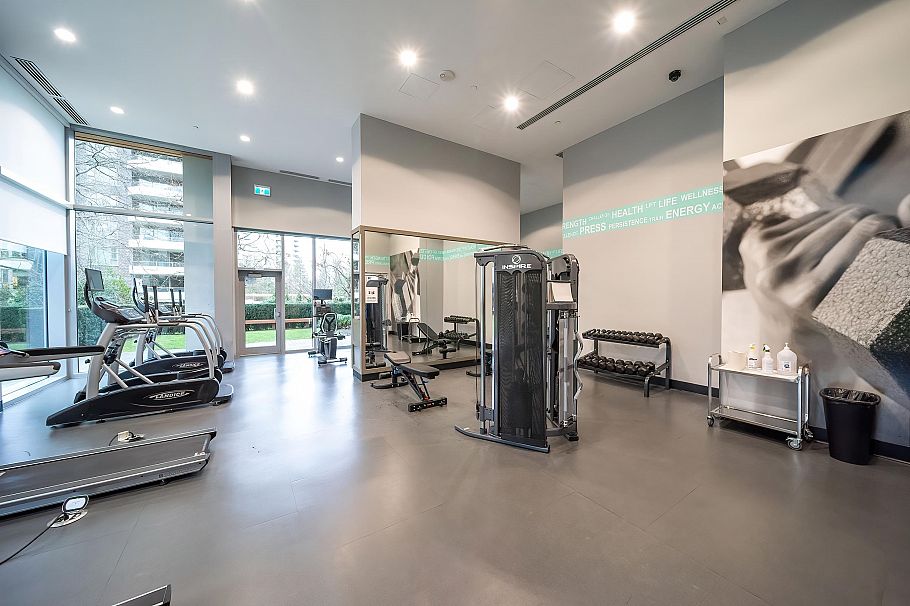 1206 5883 Barker Avenue Burnaby, BC - 19