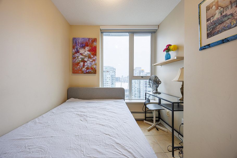 3207 689 Abbott Street Vancouver, BC - 12