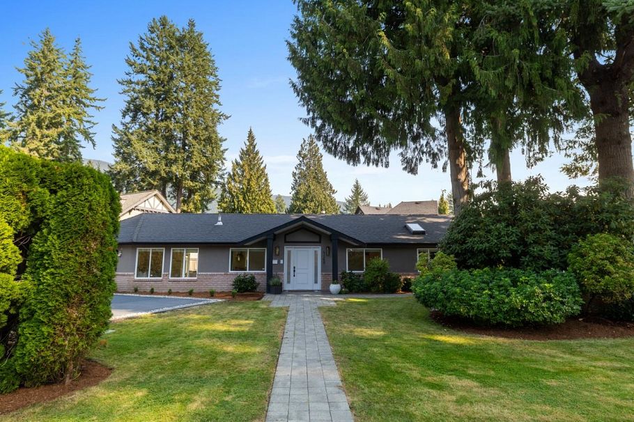 4168 Sunset Boulevard North Vancouver, BC - 29
