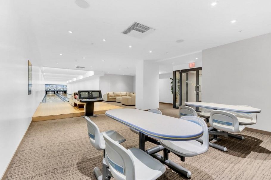 1902 33 Smithe Street Vancouver, BC - 31