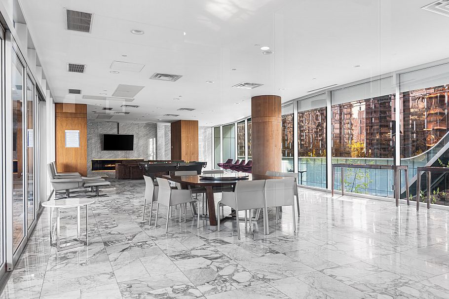 1387 87 Nelson Street Vancouver, BC - 37