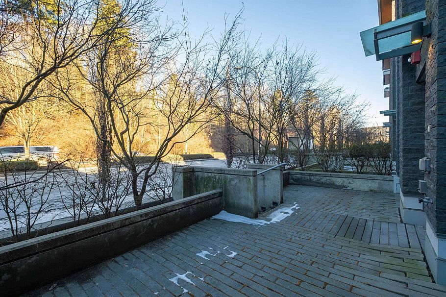 3518 Marine Way Vancouver, BC - 27