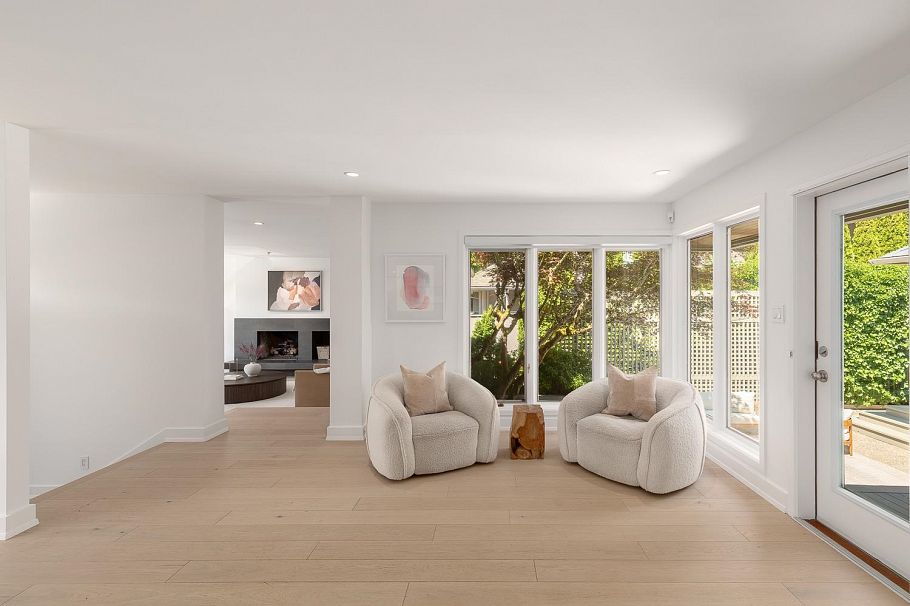 3179 W 49th Avenue Vancouver, BC - 15