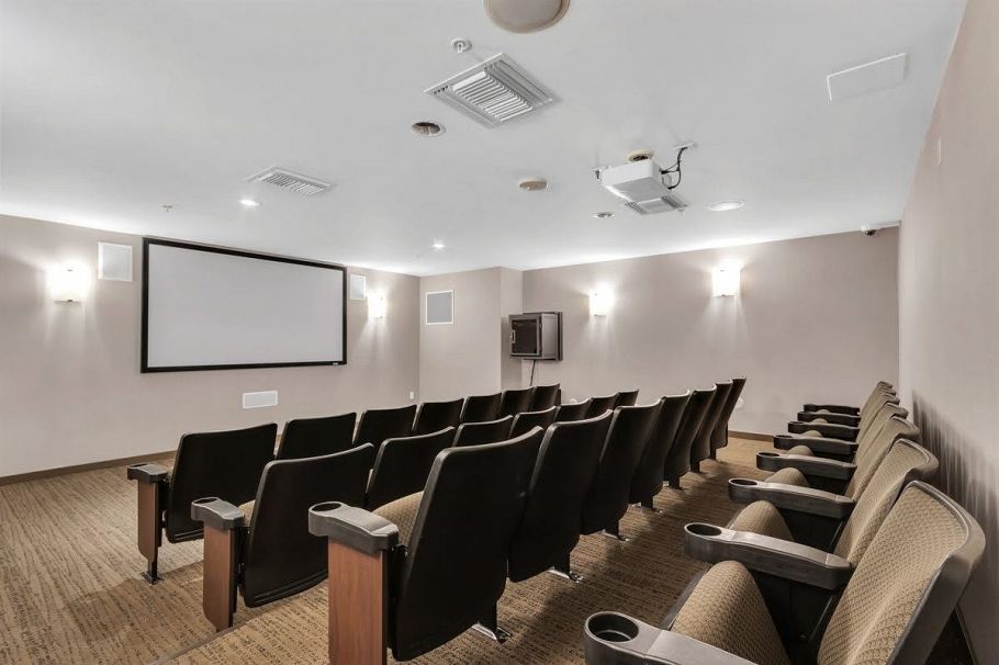 1902 33 Smithe Street Vancouver, BC - 27