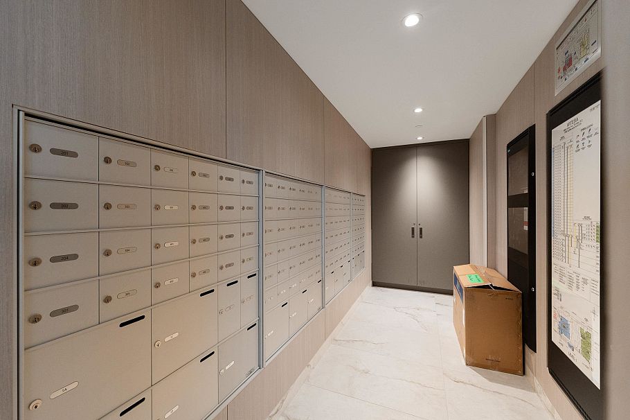 1408 5685 Halley Avenue Burnaby, BC - 8