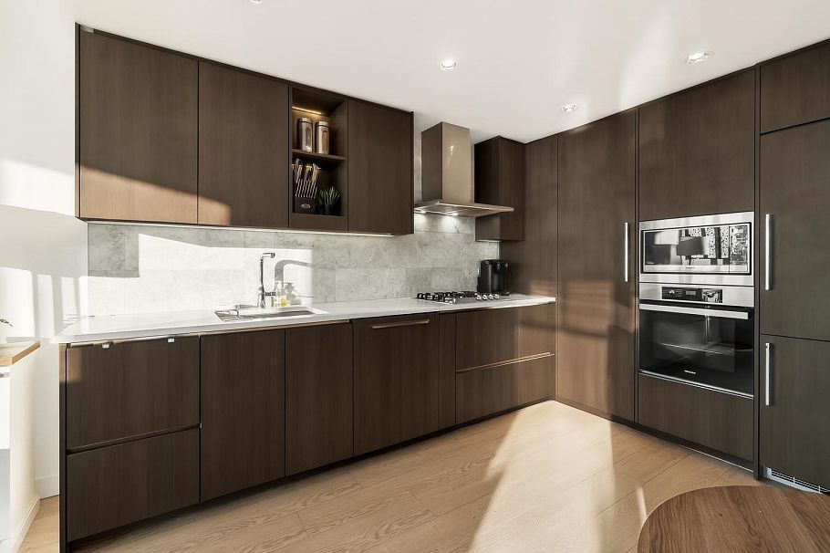 1387 87 Nelson Street Vancouver, BC - 8