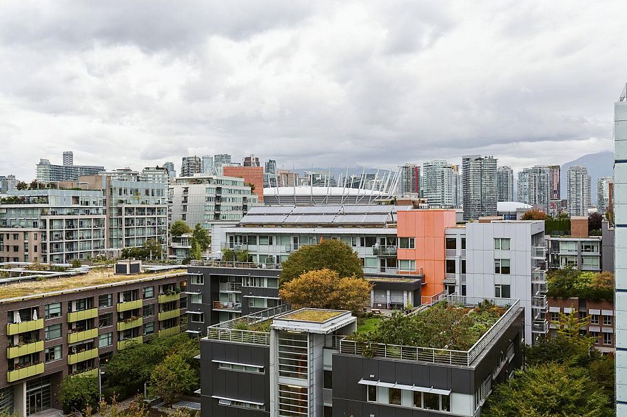 1001 108 W 1st Avenue Vancouver, BC - 27