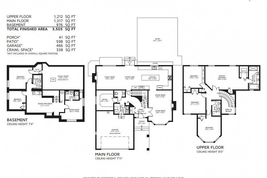 2733 Tempe Glen Drive North Vancouver, BC - 39