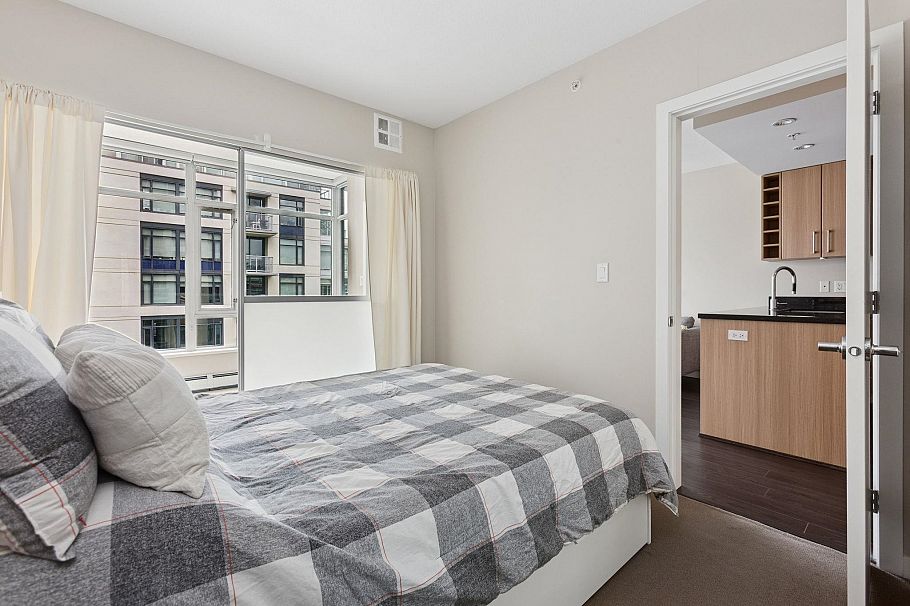 1001 108 W 1st Avenue Vancouver, BC - 13