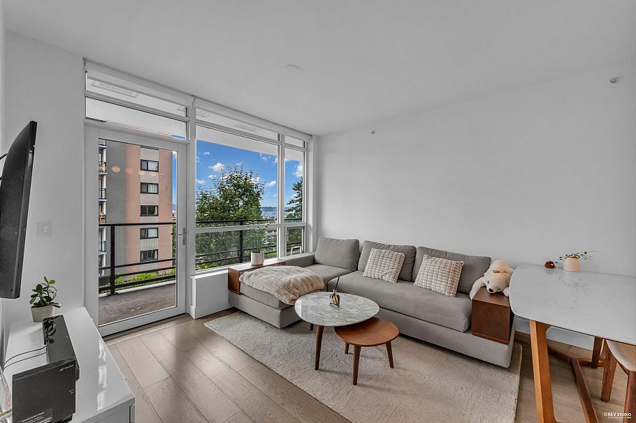 308 177 W 3rd Street North Vancouver, BC - 8