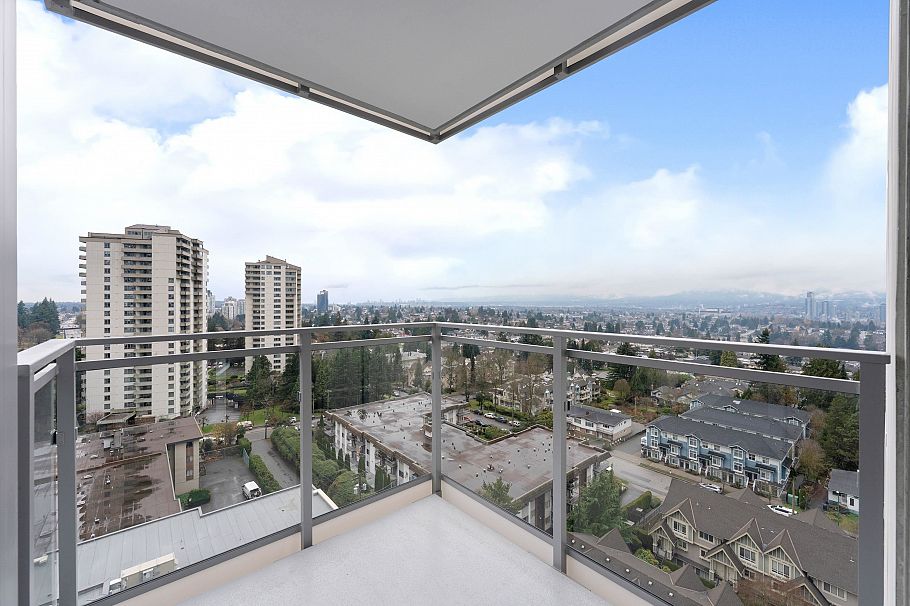 1408 5685 Halley Avenue Burnaby, BC - 33