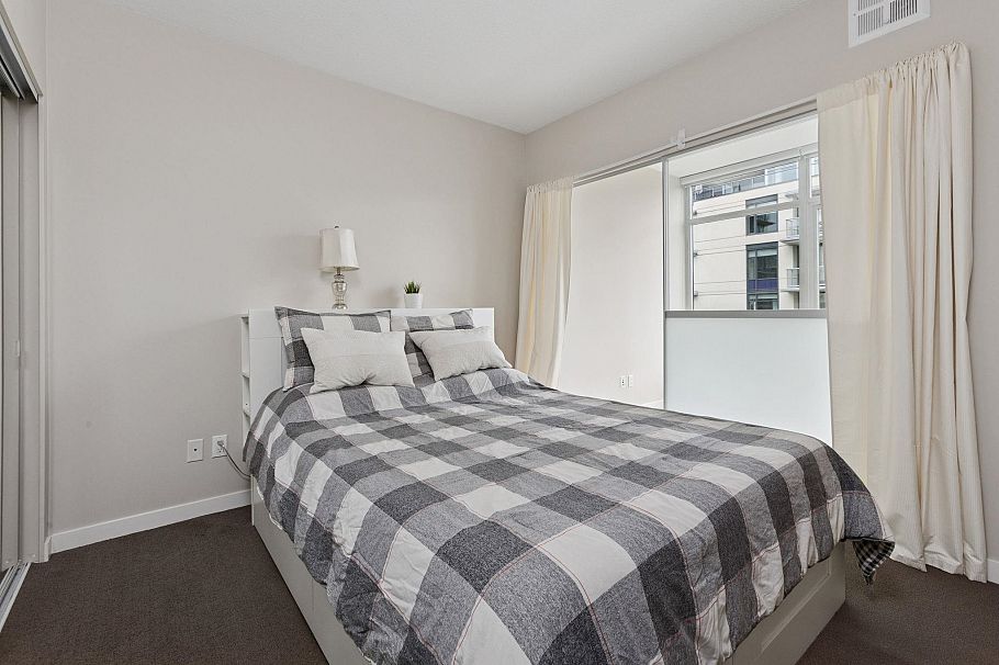 1001 108 W 1st Avenue Vancouver, BC - 12