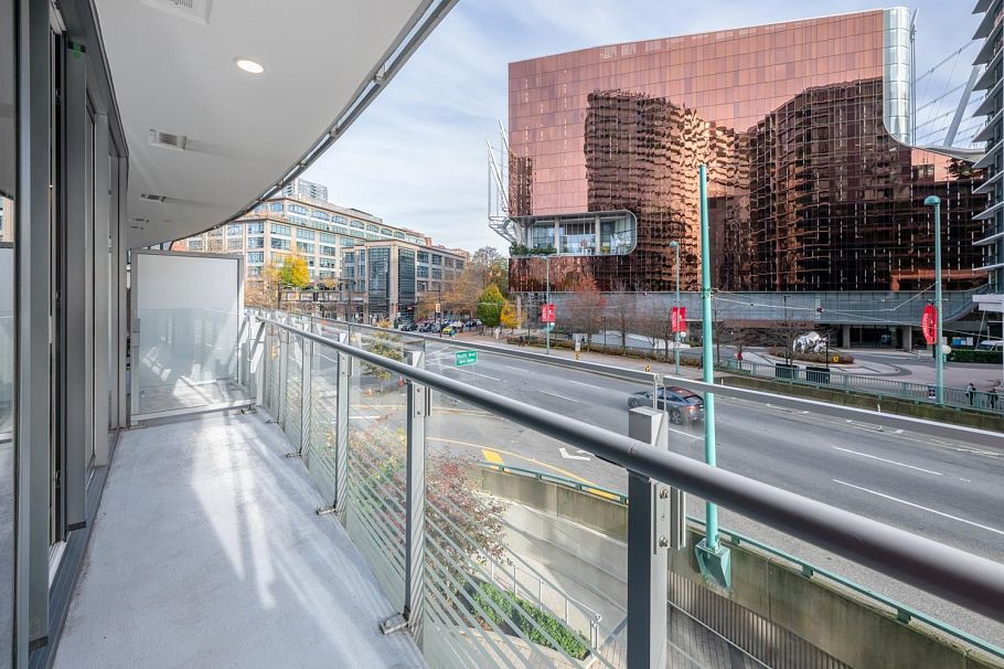 308 89 Nelson Street Vancouver, BC - 18