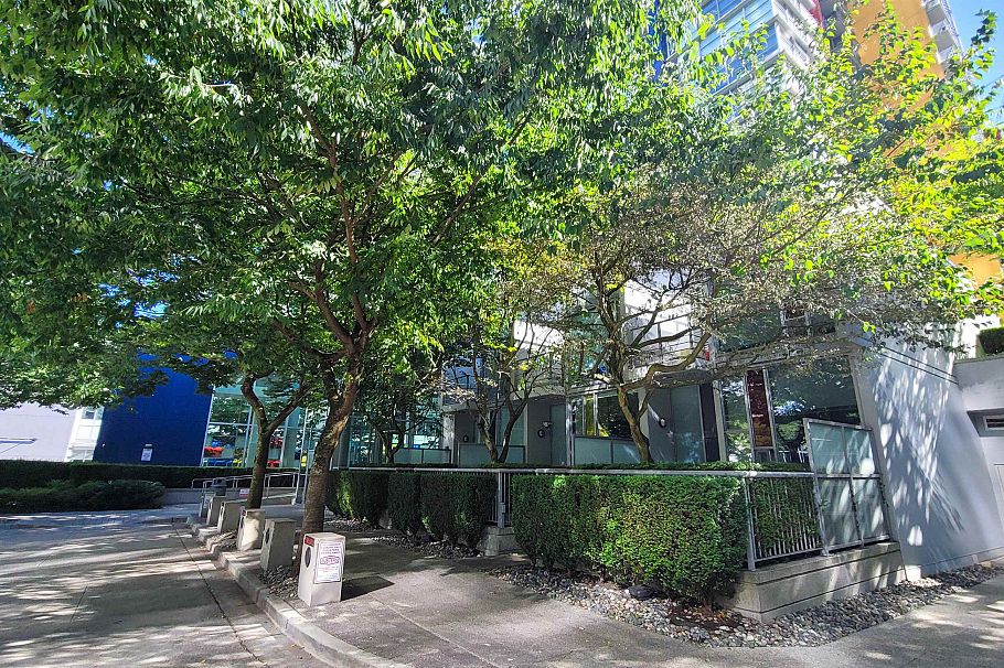 2506 111 W Georgia Street Vancouver, BC - 20