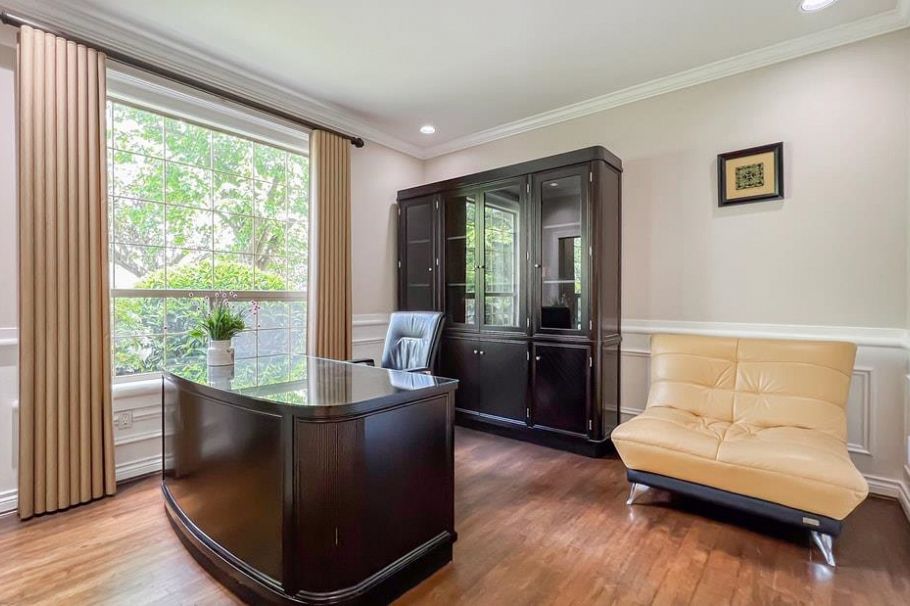 1556 W 62nd Avenue Vancouver, BC - 16