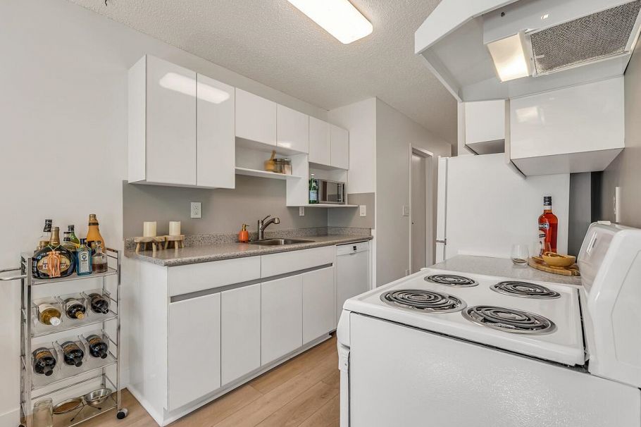 406 334 E 5th Avenue Vancouver, BC - 11