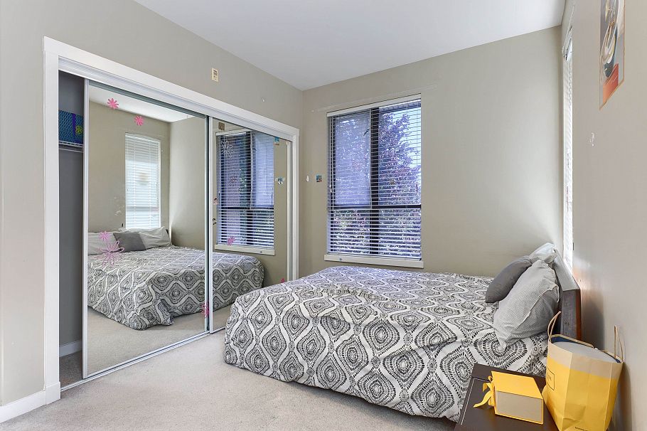 31 1863 Wesbrook Mall Vancouver, BC - 21