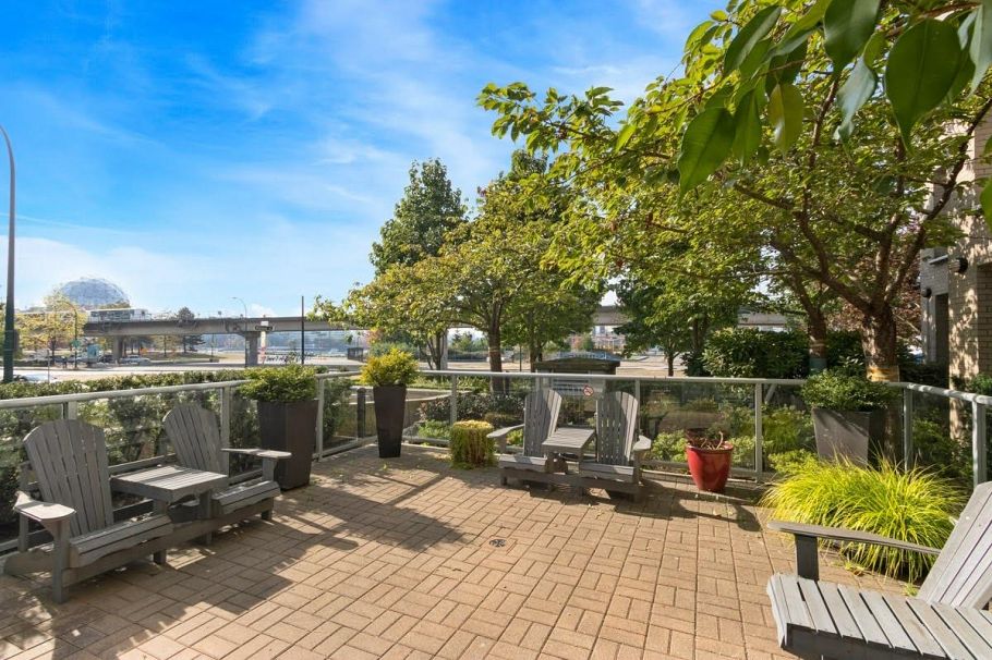 704 125 Milross Avenue Vancouver, BC - 28