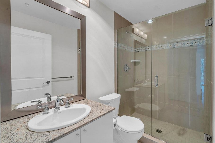 1905 1211 Melville Street Vancouver, BC - 24