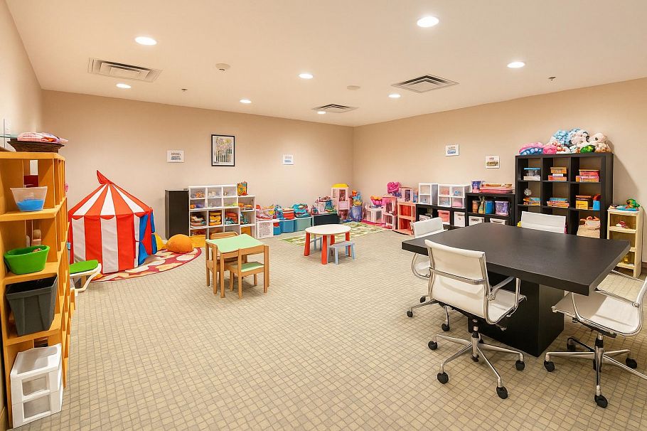 3207 689 Abbott Street Vancouver, BC - 25