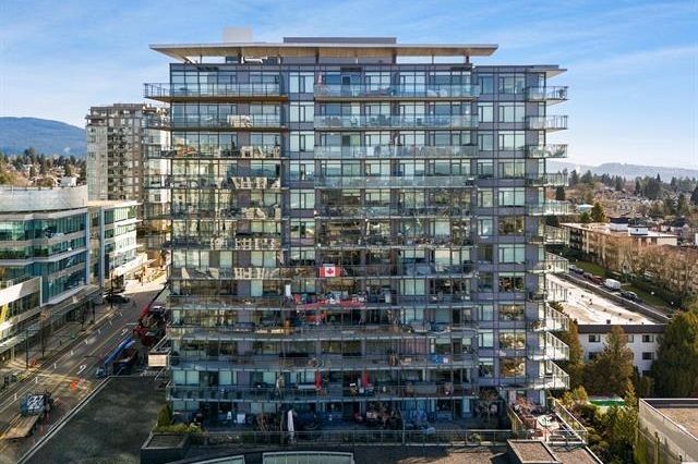 703 111 E 13TH STREET, North Vancouver BC V7L 0C7 North Vancouver, BC - 19