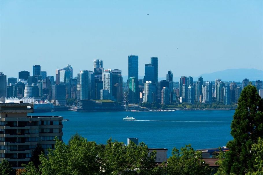 703 111 E 13TH STREET, North Vancouver BC V7L 0C7 North Vancouver, BC - 17