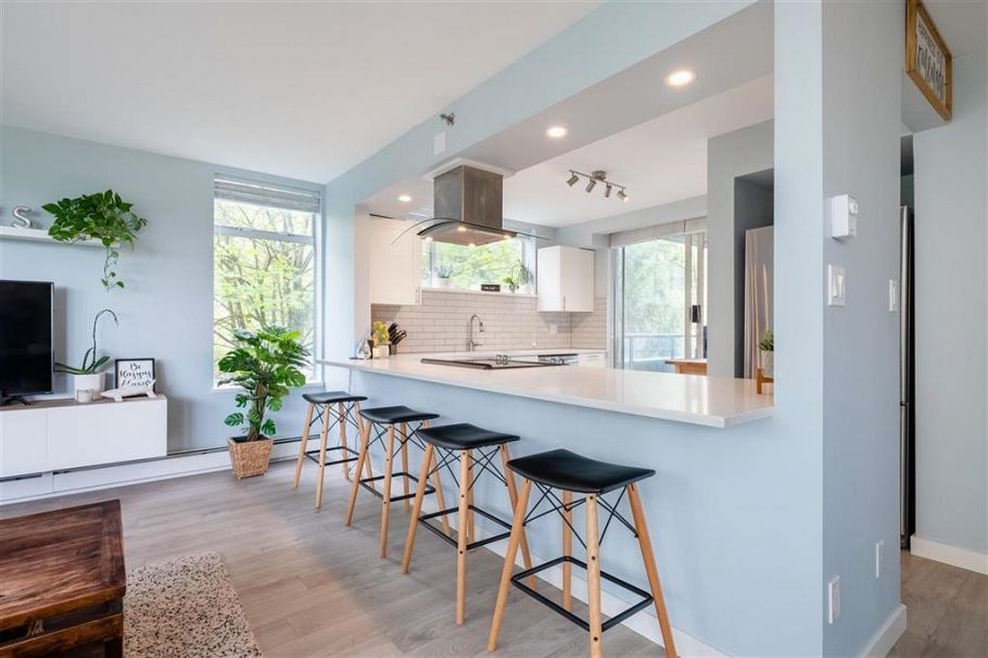 307 3061 E Kent Avenue North Vancouver, BC - 22