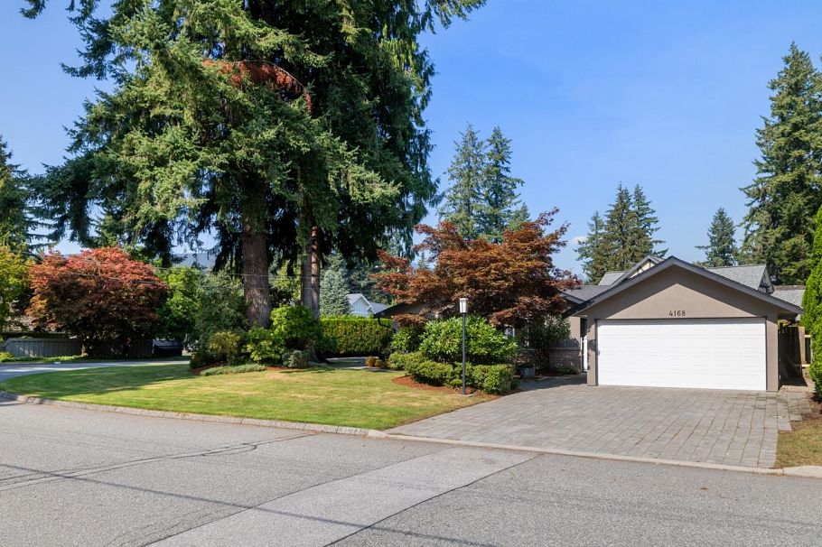 4168 Sunset Boulevard North Vancouver, BC - 30