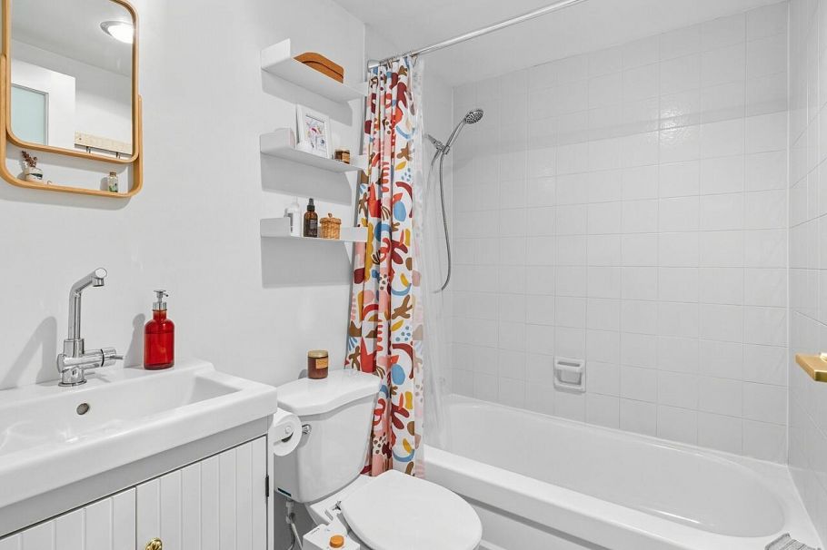 314 1515 E 5th Avenue Vancouver, BC - 19