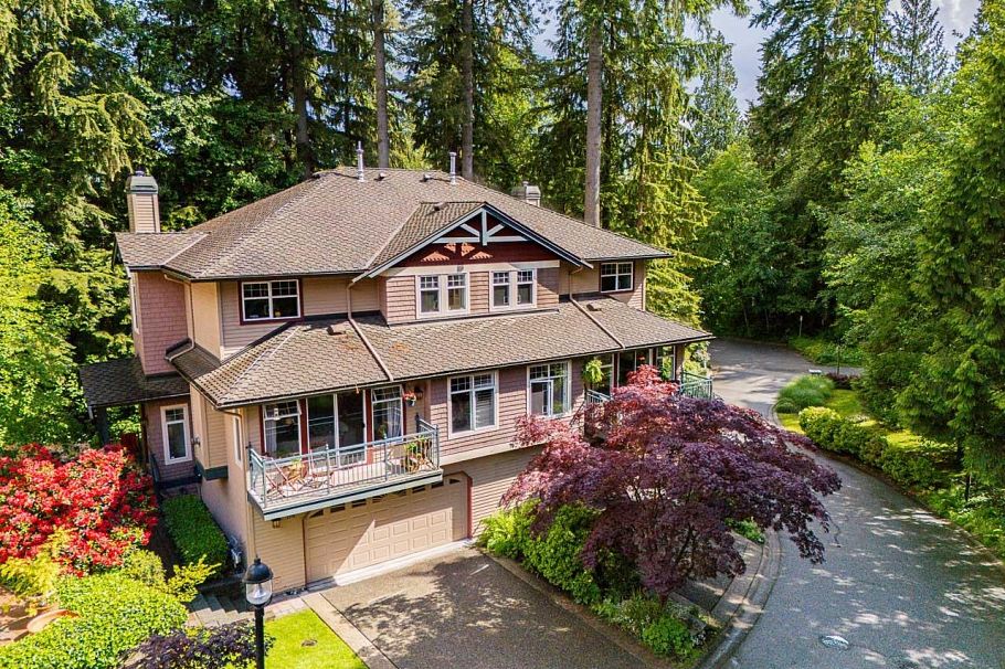 1174 Strathaven Drive North Vancouver, BC - 36