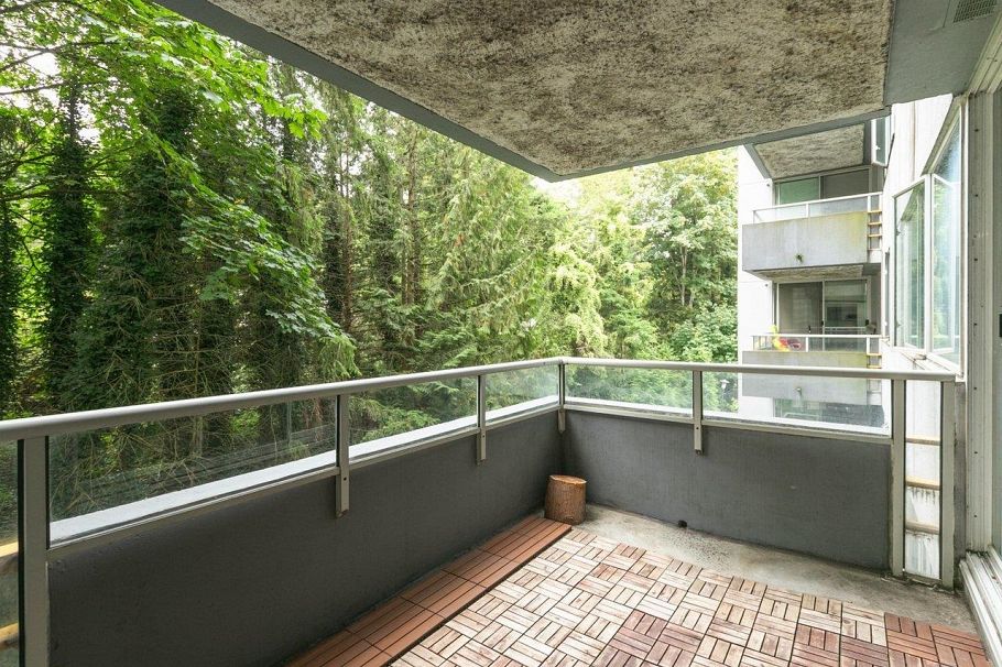 307 3061 E Kent Avenue North Vancouver, BC - 9