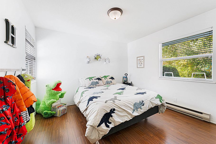 3968 Frames Place North Vancouver, BC - 18