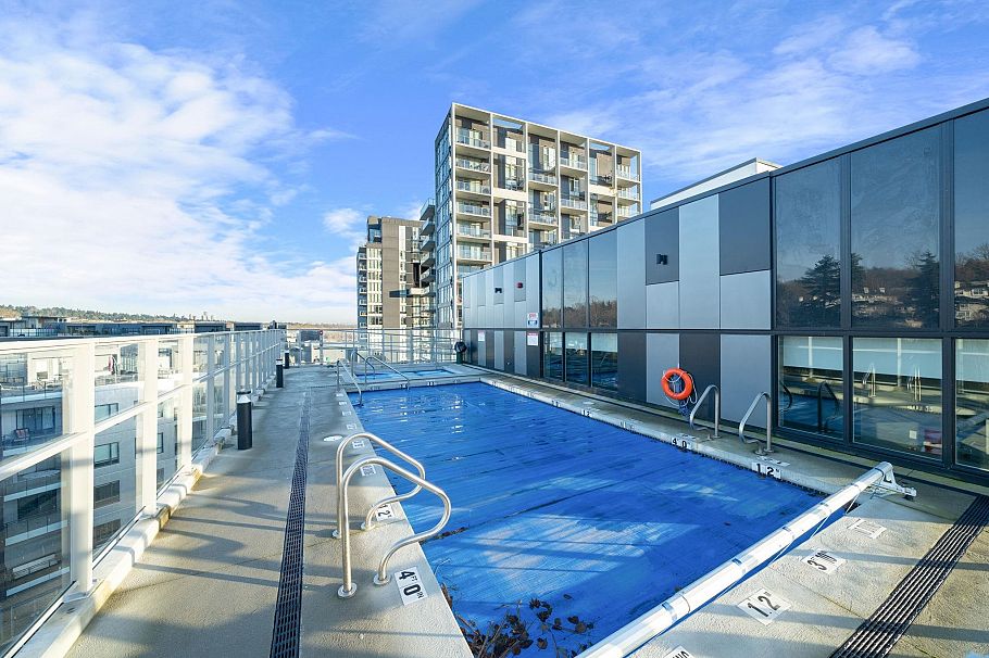 320 3538 Sawmill Crescent Vancouver, BC - 33