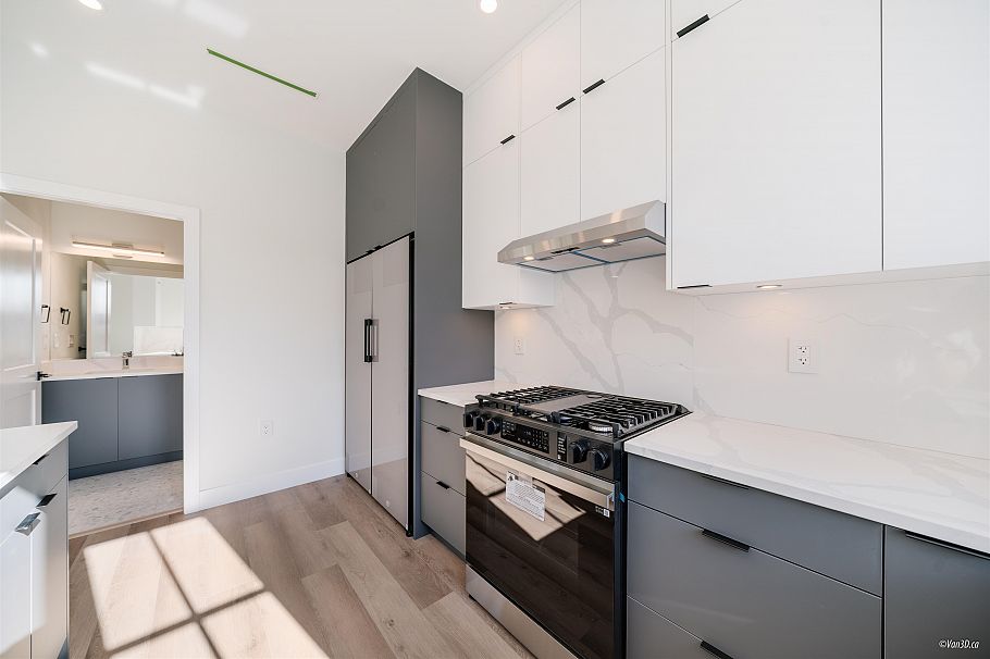 6709 Fleming Street Vancouver, BC - 29