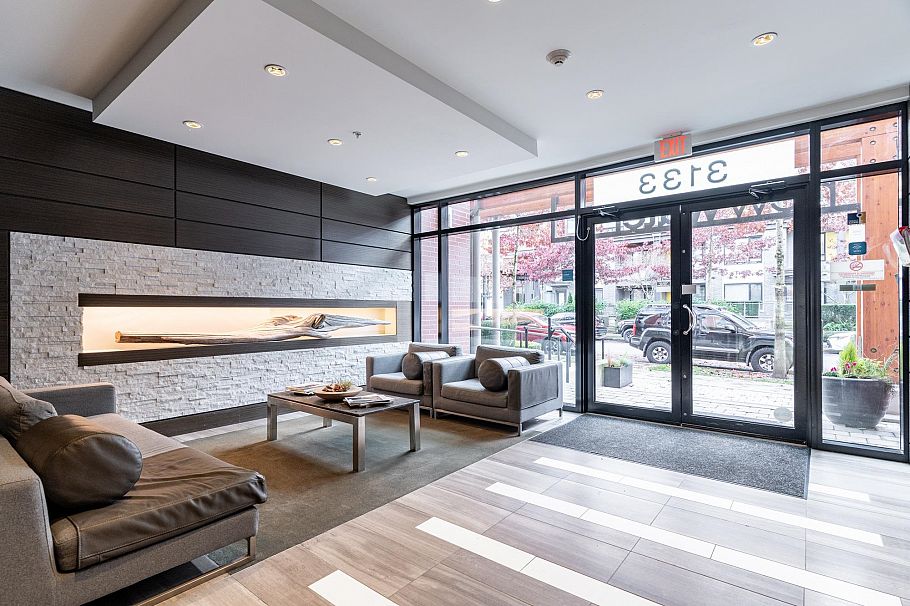 207 3133 Riverwalk Avenue Vancouver, BC - 28