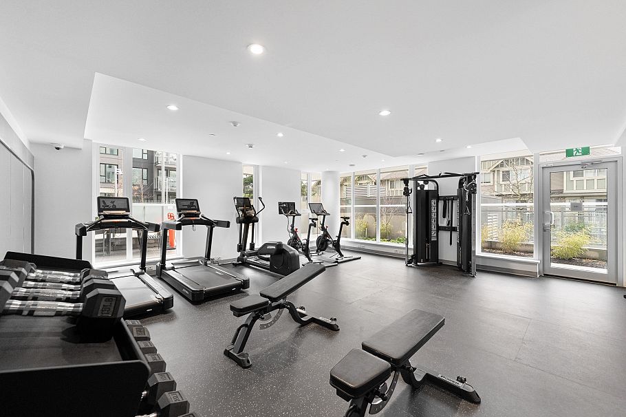 1408 5685 Halley Avenue Burnaby, BC - 39