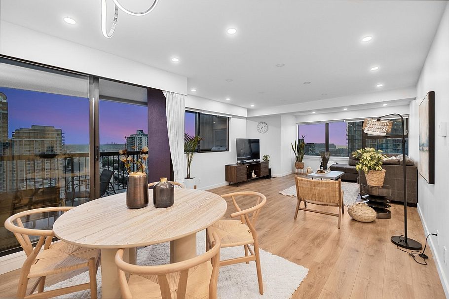 1304 1515 Eastern Avenue North Vancouver, BC - 5