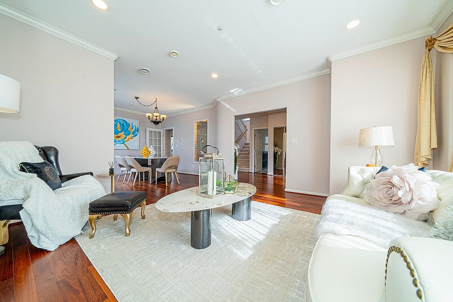 4255 W 15th Avenue Vancouver, BC - 6