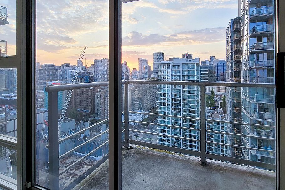 2506 111 W Georgia Street Vancouver, BC - 14