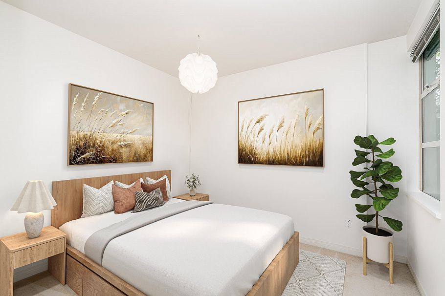 106 2575 W 4th Avenue Vancouver, BC - 4